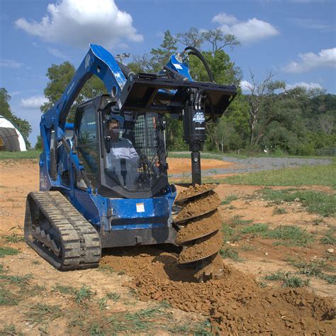 blue diamond skid steer tiller|heavy duty skid steer attachments.